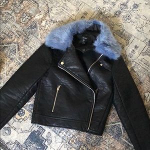 Moto jacket